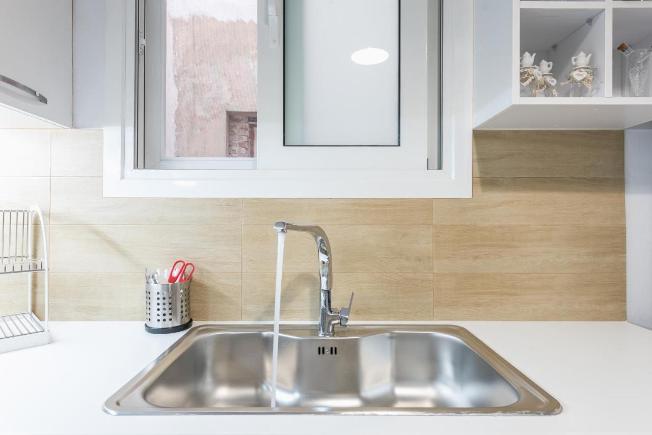 K&D Apartment In City Center Афіни Екстер'єр фото